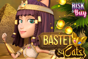 Mascot | Bastet and Cats