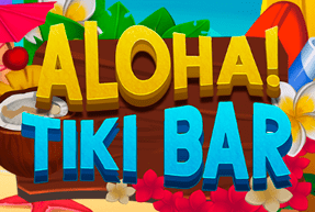 Mascot | Aloha! Tiki bar
