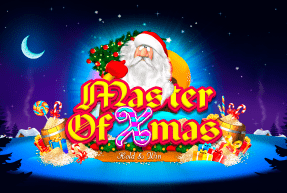 Belatra Games | Master of Xmas