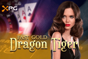 XProgaming | Fast Gold Dragon Tiger