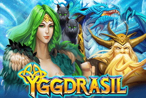 EurasianGamingSlots | Yggdrasil Mobile