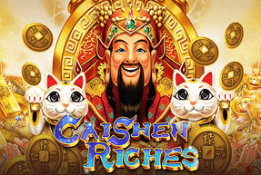 EurasianGamingSlots | Caishen Riches Mobile