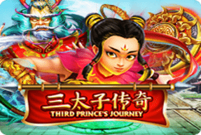 EurasianGamingSlots | Third Prince's Journey Mobile