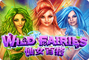 EurasianGamingSlots | Wild Fairies Mobile