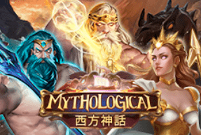 EurasianGamingSlots | Mythological Mobile