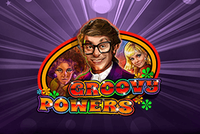 CTInteractive | Groovy Powers