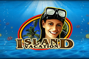 CTInteractive | Island Vacation