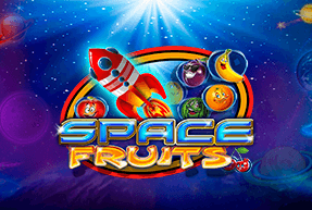 CTInteractive | Space Fruits