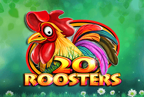 CTInteractive | 20 Roosters