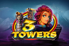CTInteractive | 3 Towers