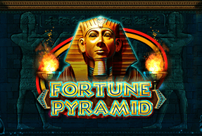 CTInteractive | Fortune Pyramid