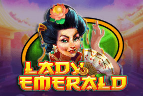 CTInteractive | Lady Emerald