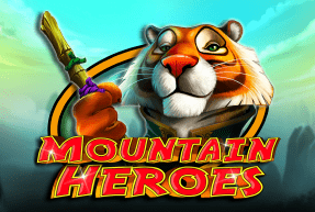 CTInteractive | Mountain Heroes