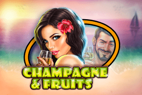 CTInteractive | Champagne and Fruits