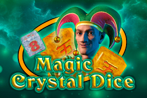 CTInteractive | Magic Crystal Dice