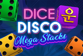 Mascot | Dice Disco: MEGA STACKS