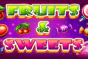 CTInteractive | Fruits and Sweets
