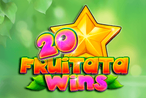 CTInteractive | 20 Fruitata Wins