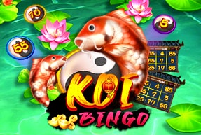 EurasianGamingSlots | Koi Bingo Mobile