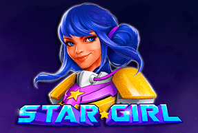 CTInteractive | Star Girl