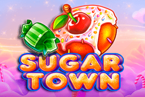 CTInteractive | Sugar Town