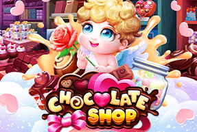 EurasianGamingSlots | Chocolate Shop Mobile