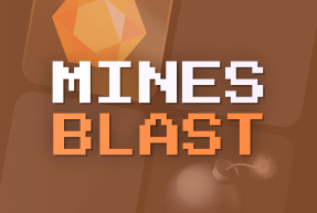 Mascot | Mines Blast