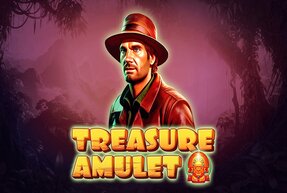 CTInteractive | Treasure Amulet