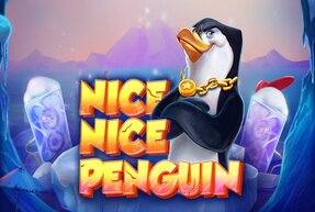 CTInteractive | Nice Nice Penguin