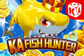 KAGaming | KA Fish Hunter Mobile