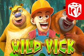 KAGaming | Wild Vick Mobile