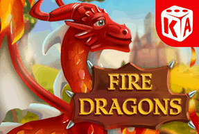 KAGaming | Fire Dragons Mobile