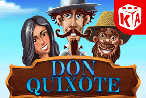 KAGaming | Don Quixote Mobile