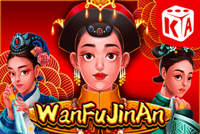 KAGaming | WanFu JinAn Mobile