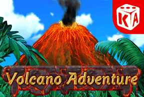 KAGaming | Volcano Adventure Mobile