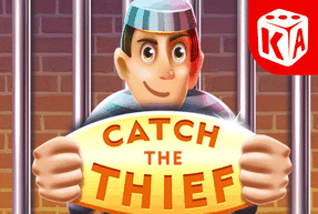 KAGaming | Catch The Thief Mobile