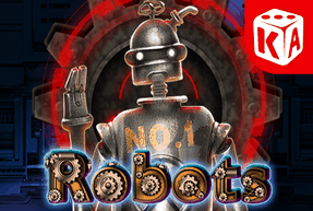 KAGaming | Robots Mobile