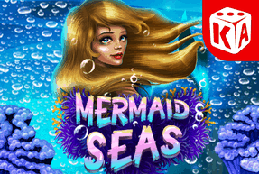 KAGaming | Mermaid Seas Mobile