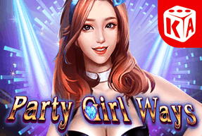 KAGaming | Party Girl Ways Mobile