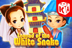 KAGaming | Legend of the White Snake Mobile