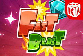 KAGaming | Fast Blast Mobile