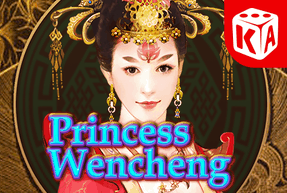 KAGaming | Princess Wencheng Mobile