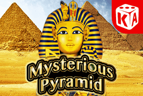 KAGaming | Mysterious Pyramid Mobile