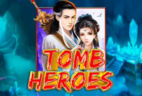 KAGaming | Tomb Heroes Mobile