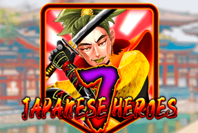 KAGaming | Japanese 7 Heroes Mobile
