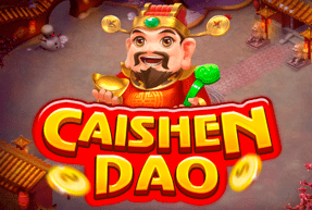 KAGaming | Cai Shen Dao Mobile