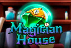 KAGaming | Magician House Mobile