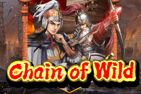 KAGaming | Chain Of Wild Mobile