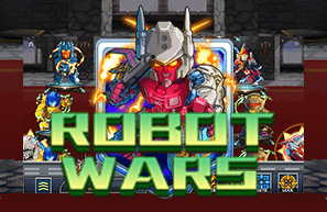 KAGaming | Robot Wars Mobile
