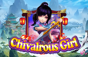 KAGaming | Chivalrous Girl Mobile